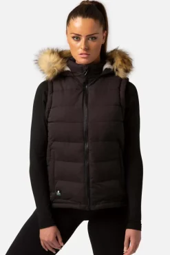 Women * Vests & Gilets>Emmy Gilet