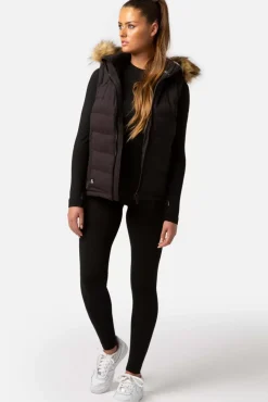 Women * Vests & Gilets>Emmy Gilet