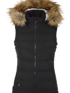 Women * Vests & Gilets><noscript><img width=