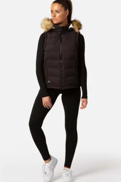 Women * Vests & Gilets><noscript><img width=