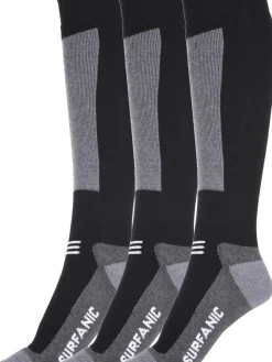 Women * Socks>Endurance Merino 3 Pack Sock