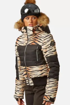 Women * Ski/Snowboard Jackets>Fiore Hypadri Jacket