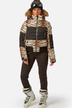 Women * Ski/Snowboard Jackets>Fiore Hypadri Jacket