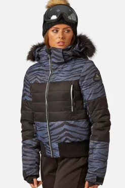 Women * Ski/Snowboard Jackets>Fiore Hypadri Jacket