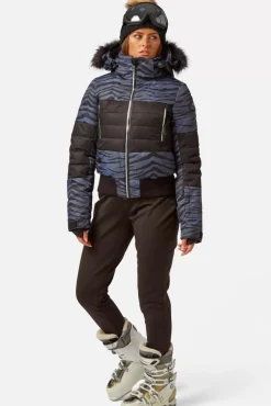 Women * Ski/Snowboard Jackets>Fiore Hypadri Jacket