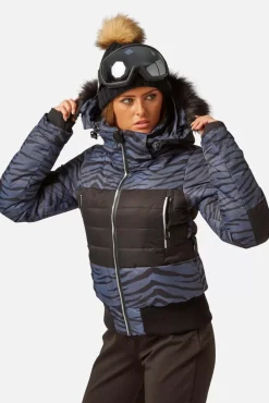 Women * Ski/Snowboard Jackets><noscript><img width=