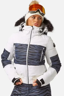 Women * Ski/Snowboard Jackets>Fiore Hypadri Jacket