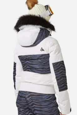 Women * Ski/Snowboard Jackets>Fiore Hypadri Jacket