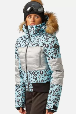 Women * Ski/Snowboard Jackets>Fiore Hypadri Jacket