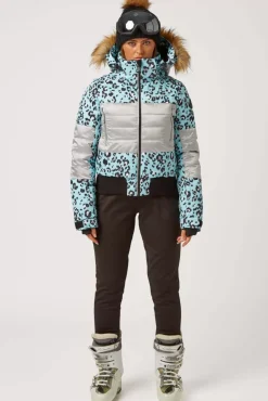 Women * Ski/Snowboard Jackets>Fiore Hypadri Jacket