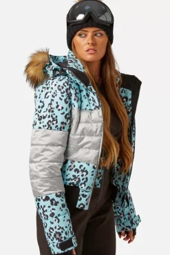 Women * Ski/Snowboard Jackets><noscript><img width=