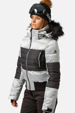 Women * Ski/Snowboard Jackets>Fiore Surftex Jacket