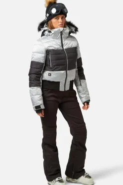 Women * Ski/Snowboard Jackets>Fiore Surftex Jacket