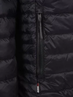 Flame Down Jacket