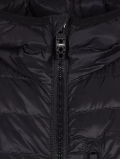 Flame Down Jacket
