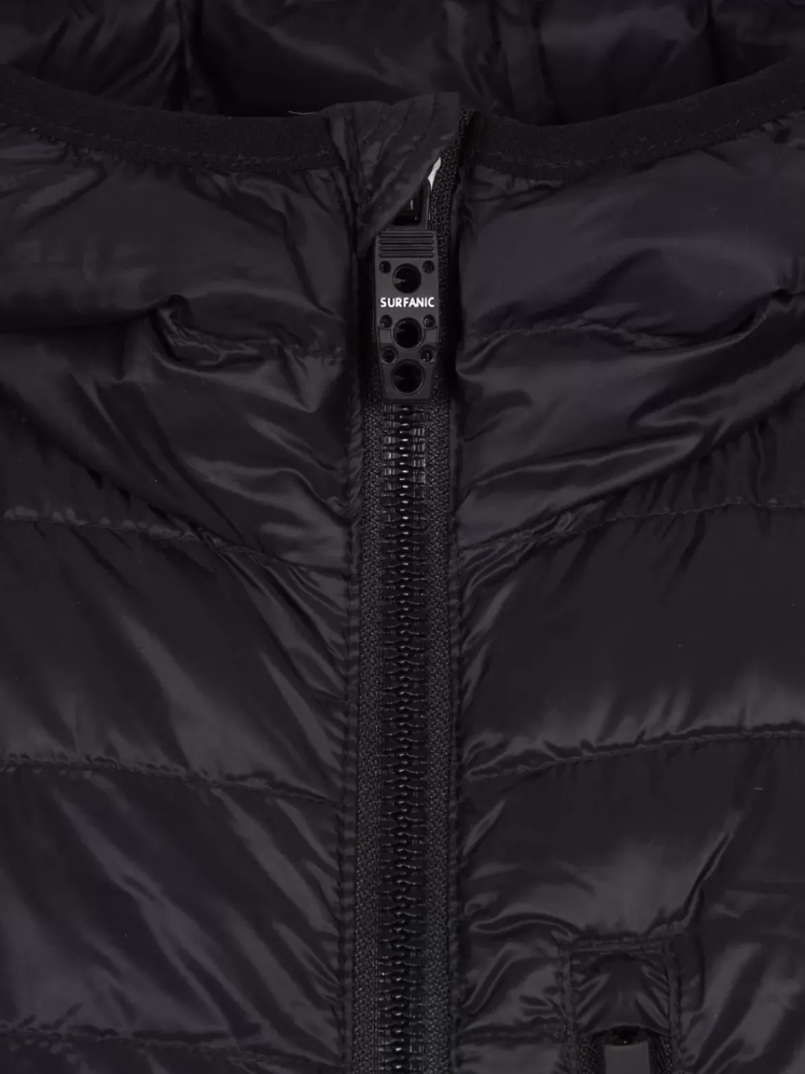 Flame Down Jacket