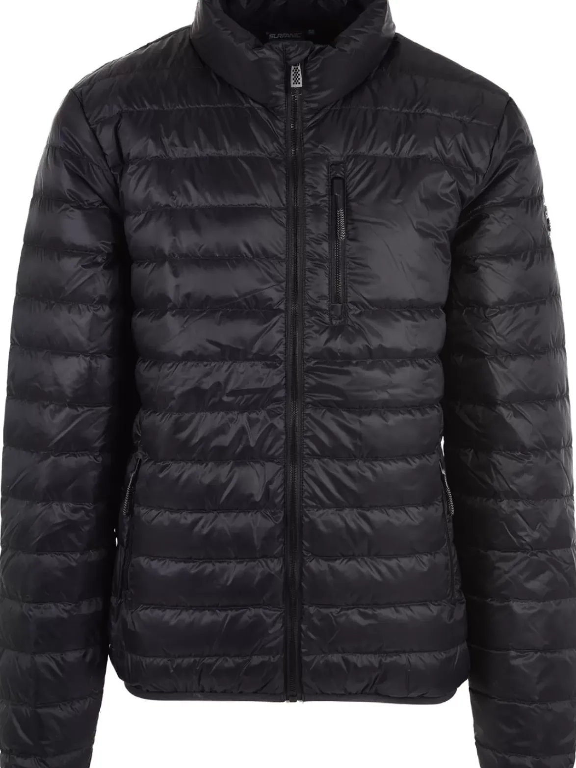 Flex Down Jacket