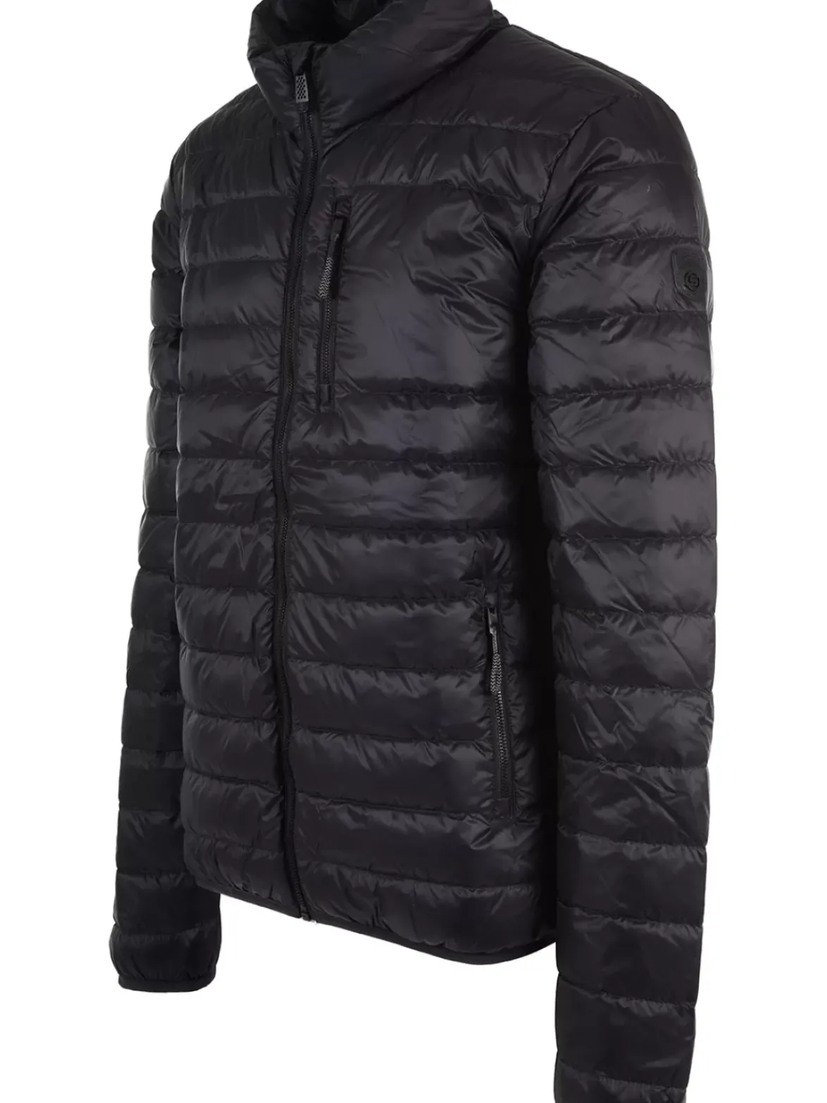 Flex Down Jacket