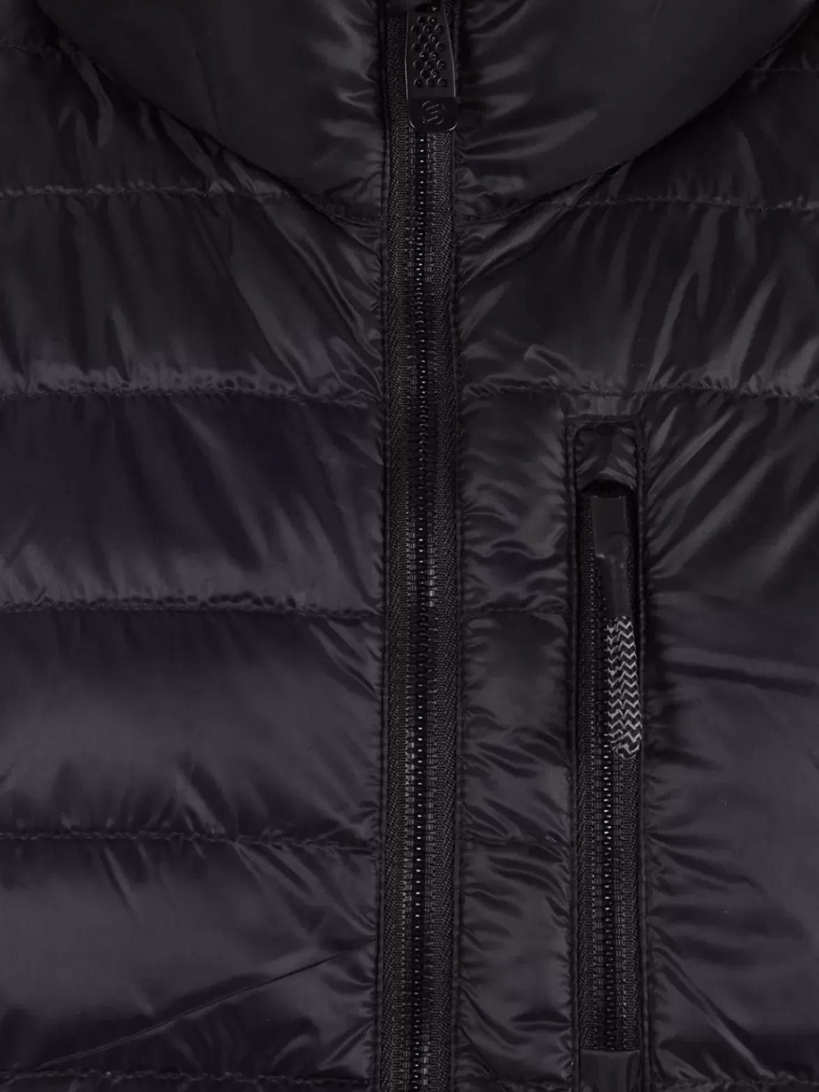Flex Down Jacket