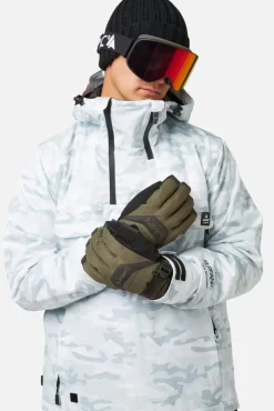 Men * Gloves>Force Surftex Glove