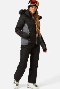 Women * Ski/Snowboard Pants>Glow Surftex Pant