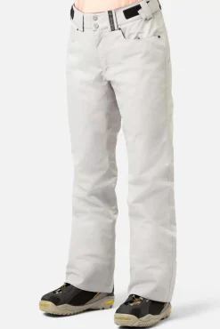 Women * Ski/Snowboard Pants>Glow Surftex Pant