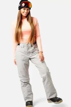 Women * Ski/Snowboard Pants>Glow Surftex Pant