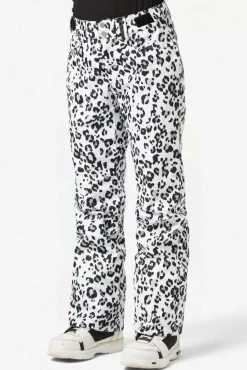 Women * Ski/Snowboard Pants>Glow Surftex Pant