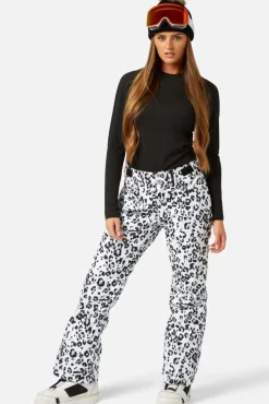 Women * Ski/Snowboard Pants>Glow Surftex Pant