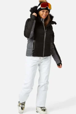 Women * Ski/Snowboard Pants><noscript><img width=