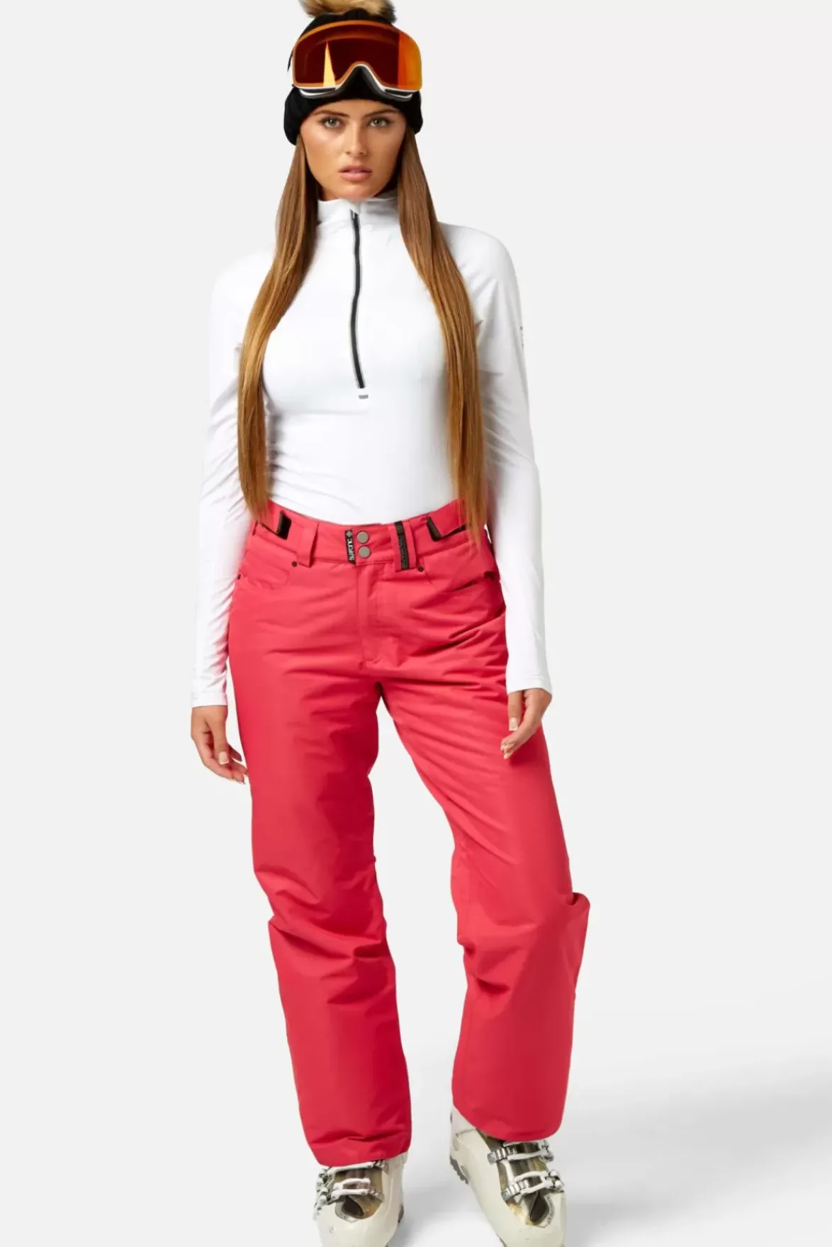 Glow Surftex Pant