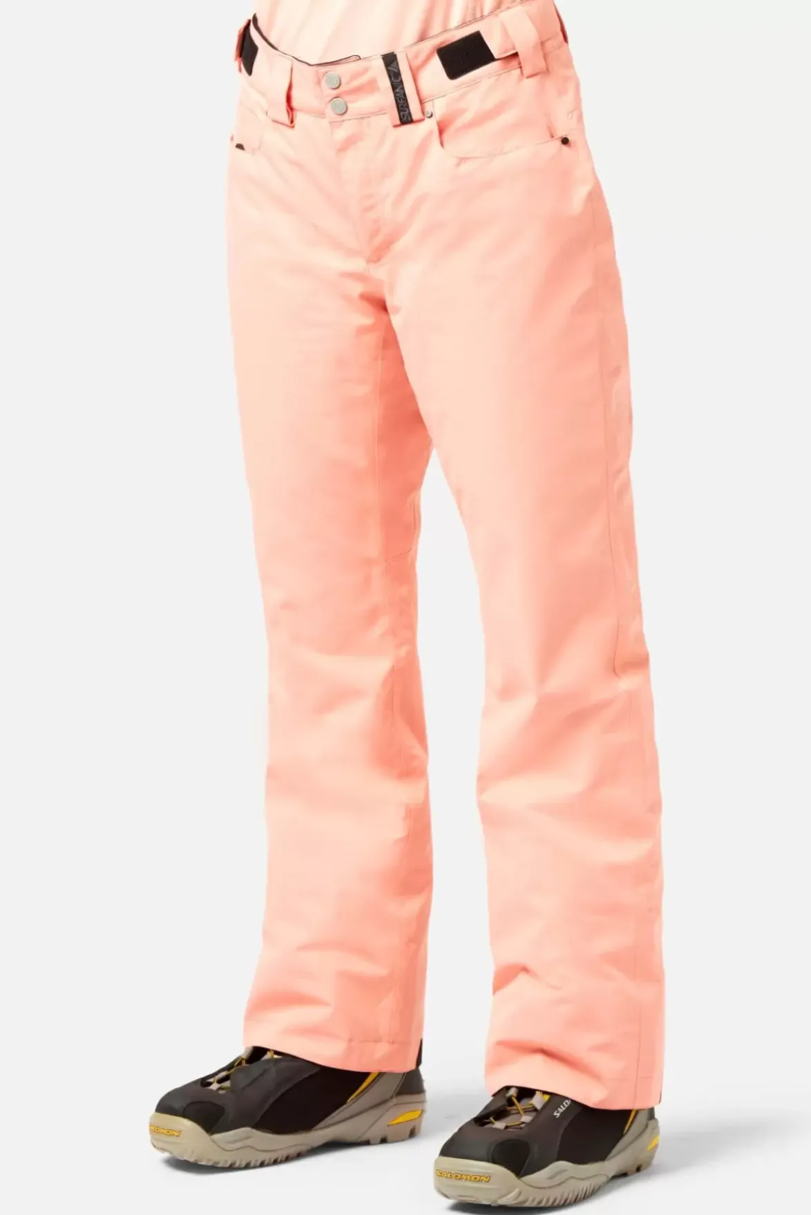 Glow Surftex Pant