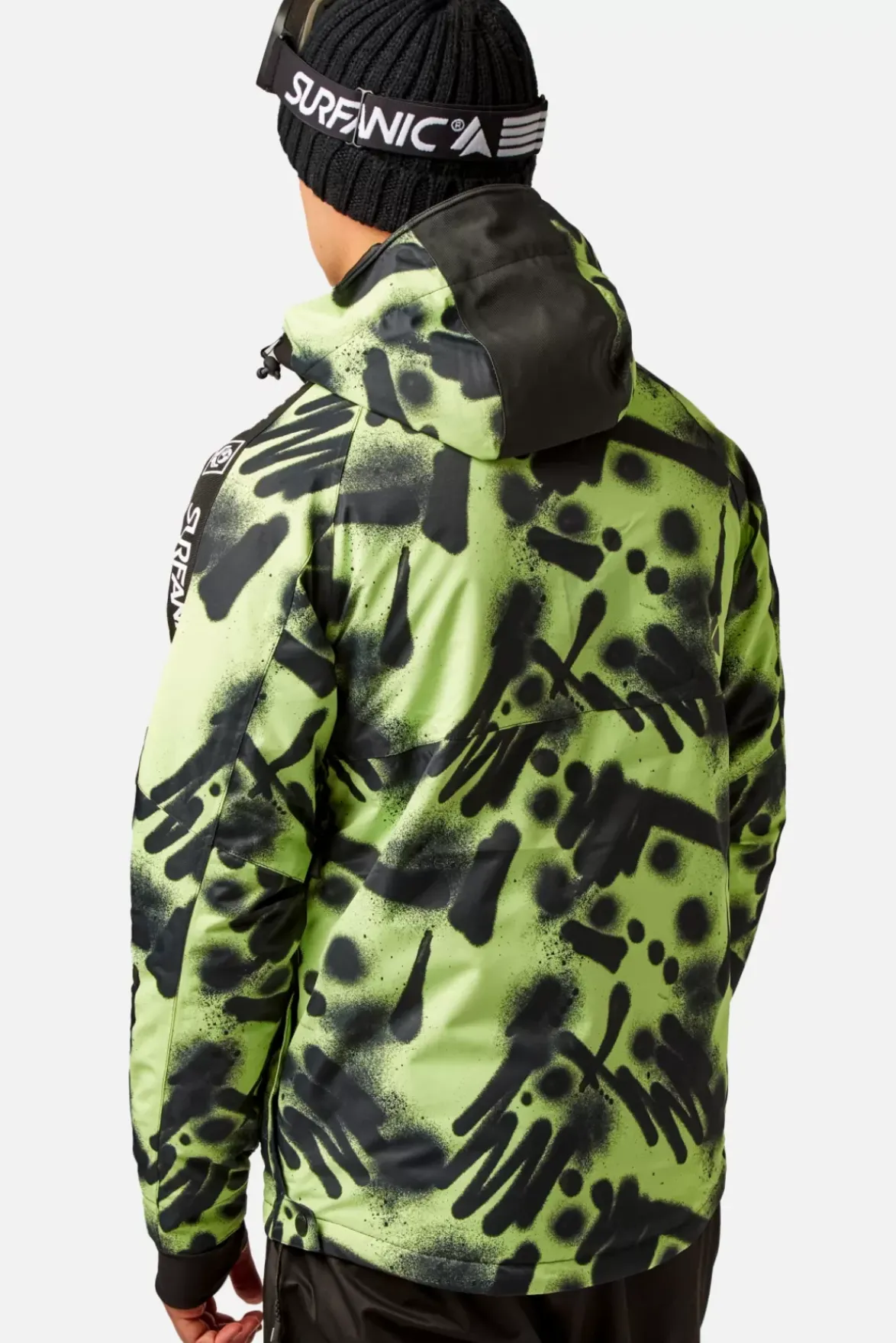 Lowride Hypadri Jacket