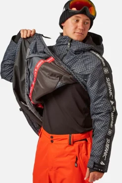 Lowride Hypadri Jacket