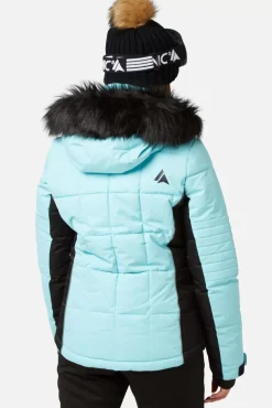 Women * Ski/Snowboard Jackets><noscript><img width=