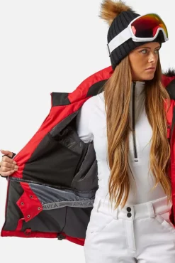 Women * Ski/Snowboard Jackets><noscript><img width=