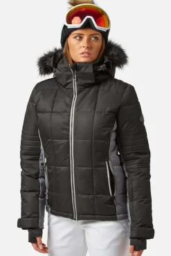 Women * Ski/Snowboard Jackets>Luna Surftex Jacket