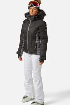 Women * Ski/Snowboard Jackets>Luna Surftex Jacket