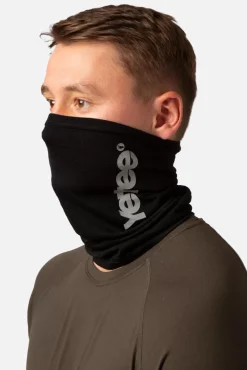 Women * Scarves & Snoods>Merino Neck Warmer