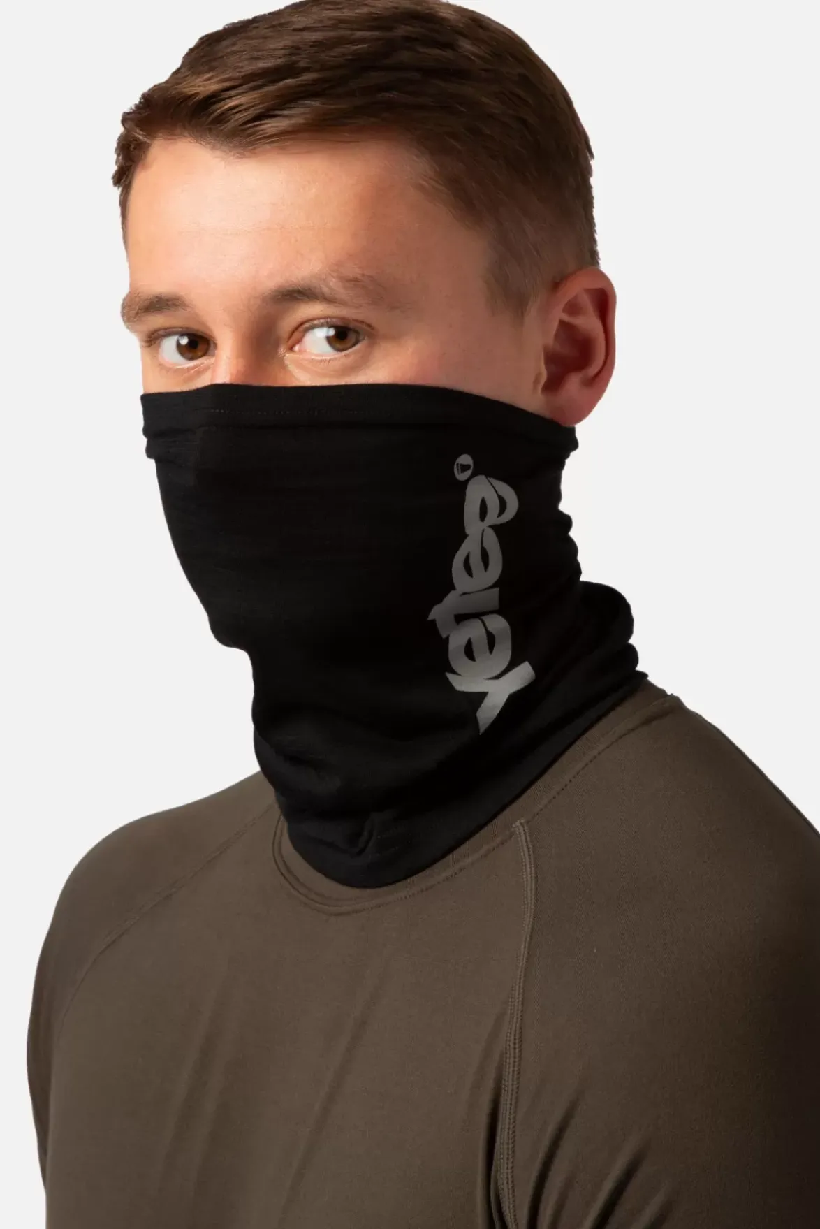 Merino Neck Warmer