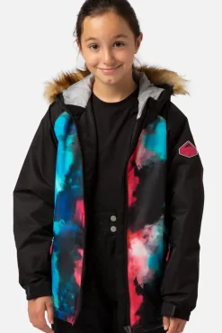 Kids * Ski/Snowboard Jackets><noscript><img width=
