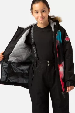 Kids * Ski/Snowboard Jackets><noscript><img width=