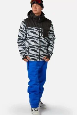 Men * Ski/Snowboard Jackets>Missile Surftex Jacket