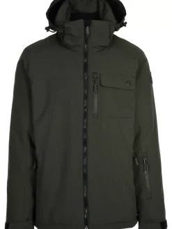 Men * Ski/Snowboard Jackets>Missile Surftex Jacket 3Xl - 6Xl