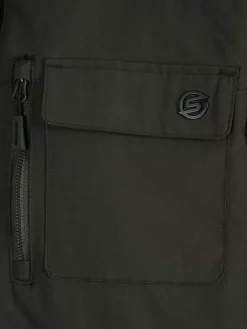 Men * Ski/Snowboard Jackets>Missile Surftex Jacket 3Xl - 6Xl