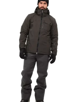 Men * Ski/Snowboard Jackets><noscript><img width=