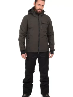 Men * Ski/Snowboard Jackets><noscript><img width=