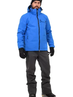 Missile Surftex Jacket 3Xl - 6Xl