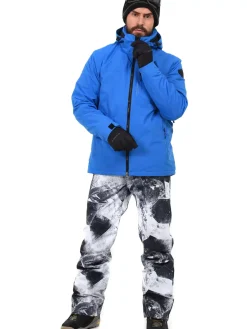 Missile Surftex Jacket 3Xl - 6Xl