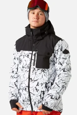 Men * Ski/Snowboard Jackets>Missile Surftex Ski Jacket Xs-2Xl